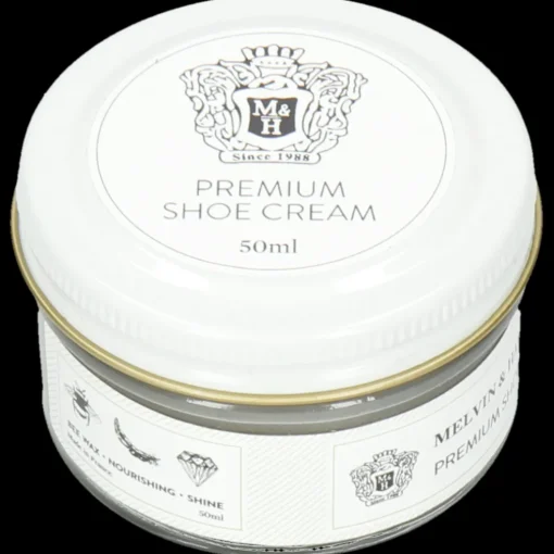 Argent Cream