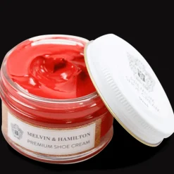 Red Minimum Cream