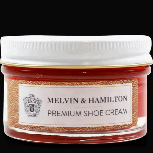 Red Minimum Cream