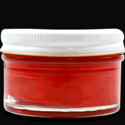 Red Minimum Cream