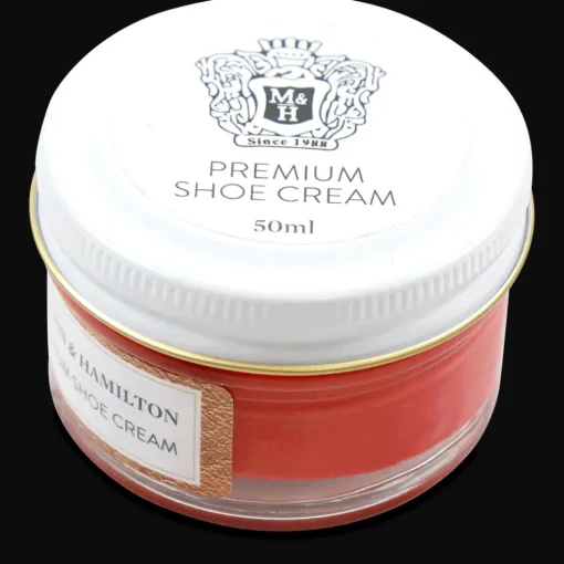 Red Minimum Cream
