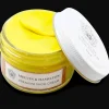 Yellow Cream