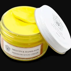 Yellow Cream