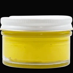 Yellow Cream